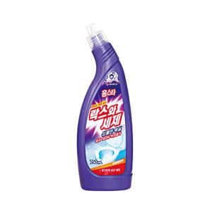 [LG생활건강] 홈스타락스와세제(후로랄파인)_750ml